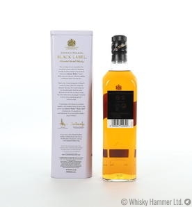 Johnnie Walker - 12 Year Old (Black Label) Pawel Nolbert Limited Edition Thumbnail