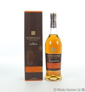 Glenmorangie - Taghta Thumbnail