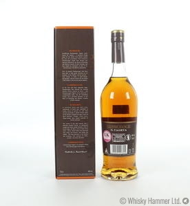 Glenmorangie - Taghta Thumbnail