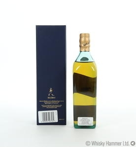 Johnnie Walker - Blue Label (20cl) Thumbnail