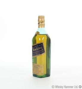 Johnnie Walker - Blue Label (20cl) Thumbnail