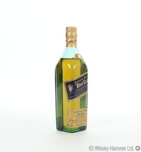 Johnnie Walker - Blue Label (20cl) Thumbnail