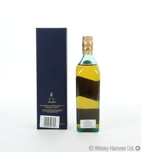 Johnnie Walker - Blue Label (20cl) Thumbnail