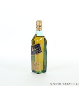 Johnnie Walker - Blue Label (20cl) Thumbnail