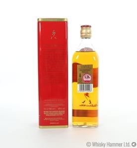 Johnnie Walker - Red Label Thumbnail