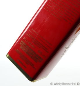 Johnnie Walker - Red Label Thumbnail