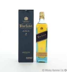 Johnnie Walker - Blue Label (20cl) Thumbnail