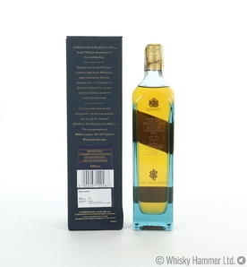 Johnnie Walker - Blue Label (20cl) Thumbnail