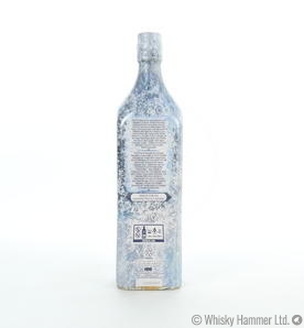 Johnnie Walker - White Walker (Game of Thrones) Limited Edition (1 Litre) Thumbnail