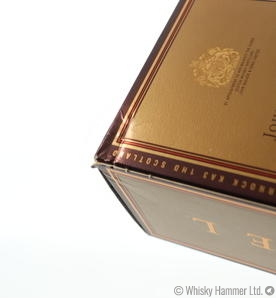 Johnnie Walker - 18 Year Old (Gold Label) Centenary Blend Thumbnail