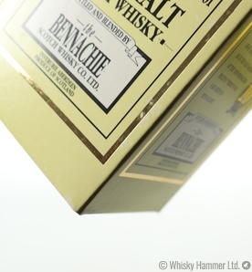 Bennachie - 10 Year Old (Vatted Malt) Thumbnail