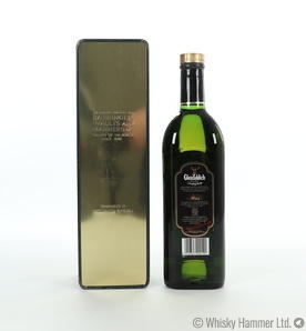 Glenfiddich - Special Reserve (Clan Drummond) 75cl Thumbnail