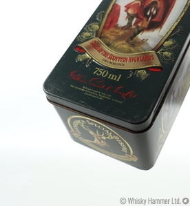 Glenfiddich - Special Reserve (Clan Drummond) 75cl Thumbnail