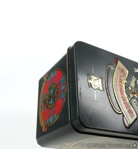 Glenfiddich - Special Reserve (Clan Drummond) 75cl Thumbnail