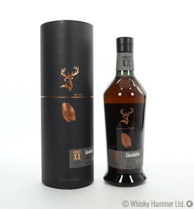 Glenfiddich - Project XX (Experiment 2) Thumbnail