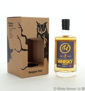 Belgian Owl - Edition No.3 (50cl) Thumbnail