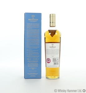 Macallan - 12 Year Old (Fine Oak, Triple Cask) Thumbnail