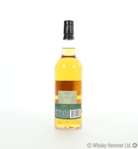 Cooley - 11 Year Old (AD Rattray) 75cl Thumbnail