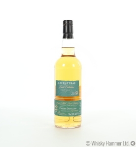 Cooley - 12 Year Old (AD Rattray) 75cl Thumbnail
