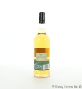 Cooley - 12 Year Old (AD Rattray) 75cl Thumbnail