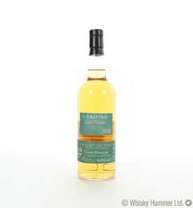 Cooley - 12 Year Old (AD Rattray) 75cl Thumbnail