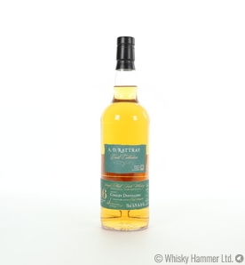Cooley - 16 Year Old (AD Rattray) 75cl Thumbnail