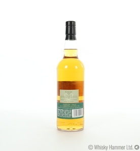 Cooley - 16 Year Old (AD Rattray) 75cl Thumbnail