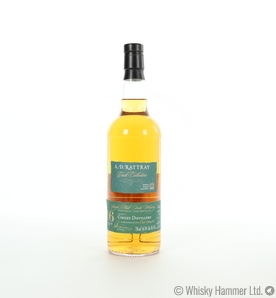 Cooley - 16 Year Old (AD Rattray) 75cl Thumbnail