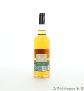 Cooley - 16 Year Old (AD Rattray) 75cl Thumbnail
