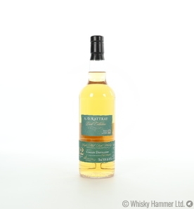 Cooley - 12 Year Old (AD Rattray) 75cl Thumbnail