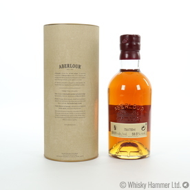 Aberlour - A'bunadh Batch #65 Thumbnail