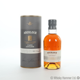 Aberlour - Casg Annamh (Small Batch #0001) Thumbnail