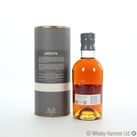 Aberlour - Casg Annamh (Small Batch #0001) Thumbnail
