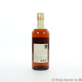 Nikka - 17 Year Old (Pure Malt) Taketsuru (75cl) Thumbnail