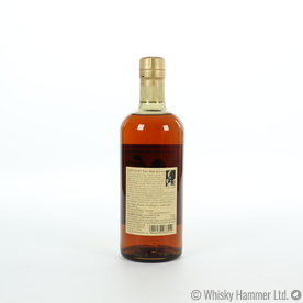 Nikka - 21 Year Old (Pure Malt) Taketsuru (75cl) Thumbnail