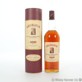 Aberlour - 100° Proof (1 Litre) Thumbnail