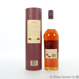 Aberlour - 100° Proof (1 Litre) Thumbnail