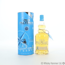 Old Pulteney - Noss Head (1 litre) Thumbnail