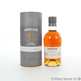 Aberlour - Casg Annamh (Small Batch #0002) Thumbnail
