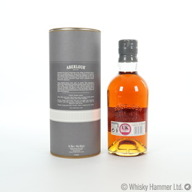 Aberlour - Casg Annamh (Small Batch #0002) Thumbnail