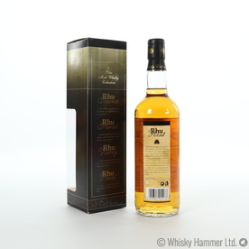 Rhu Malt Whisky - 10 Year Old (Rhu Point) Thumbnail