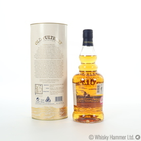 Old Pulteney - 12 Year Old Thumbnail