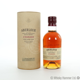 Aberlour - A'bunadh Batch #64 Thumbnail