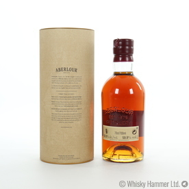 Aberlour - A'bunadh Batch #64 Thumbnail