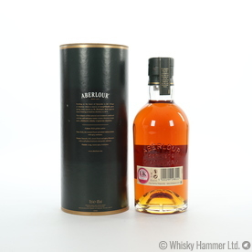 Aberlour - 16 Year Old (Double Cask Matured) Thumbnail