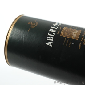 Aberlour - 16 Year Old (Double Cask Matured) Thumbnail