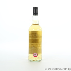Spirit of Freedom Blended Whisky Thumbnail