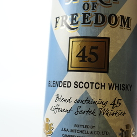 Spirit of Freedom Blended Whisky Thumbnail