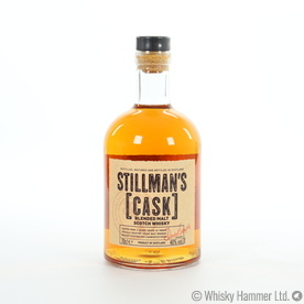 Stillman's Cask - Blended Malt Scotch Whisky Thumbnail