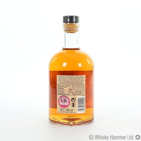 Stillman's Cask - Blended Malt Scotch Whisky Thumbnail